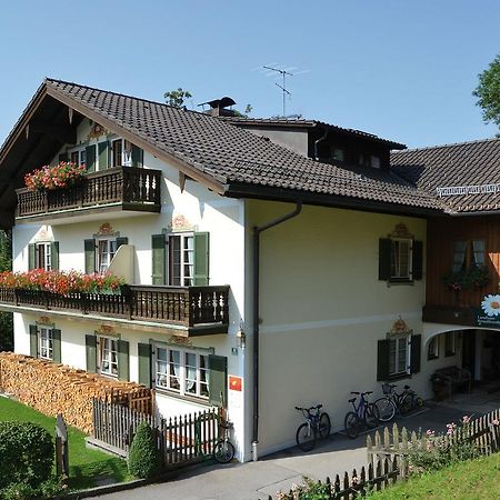 Landhaus Benediktenhof 바트톨즈 외부 사진