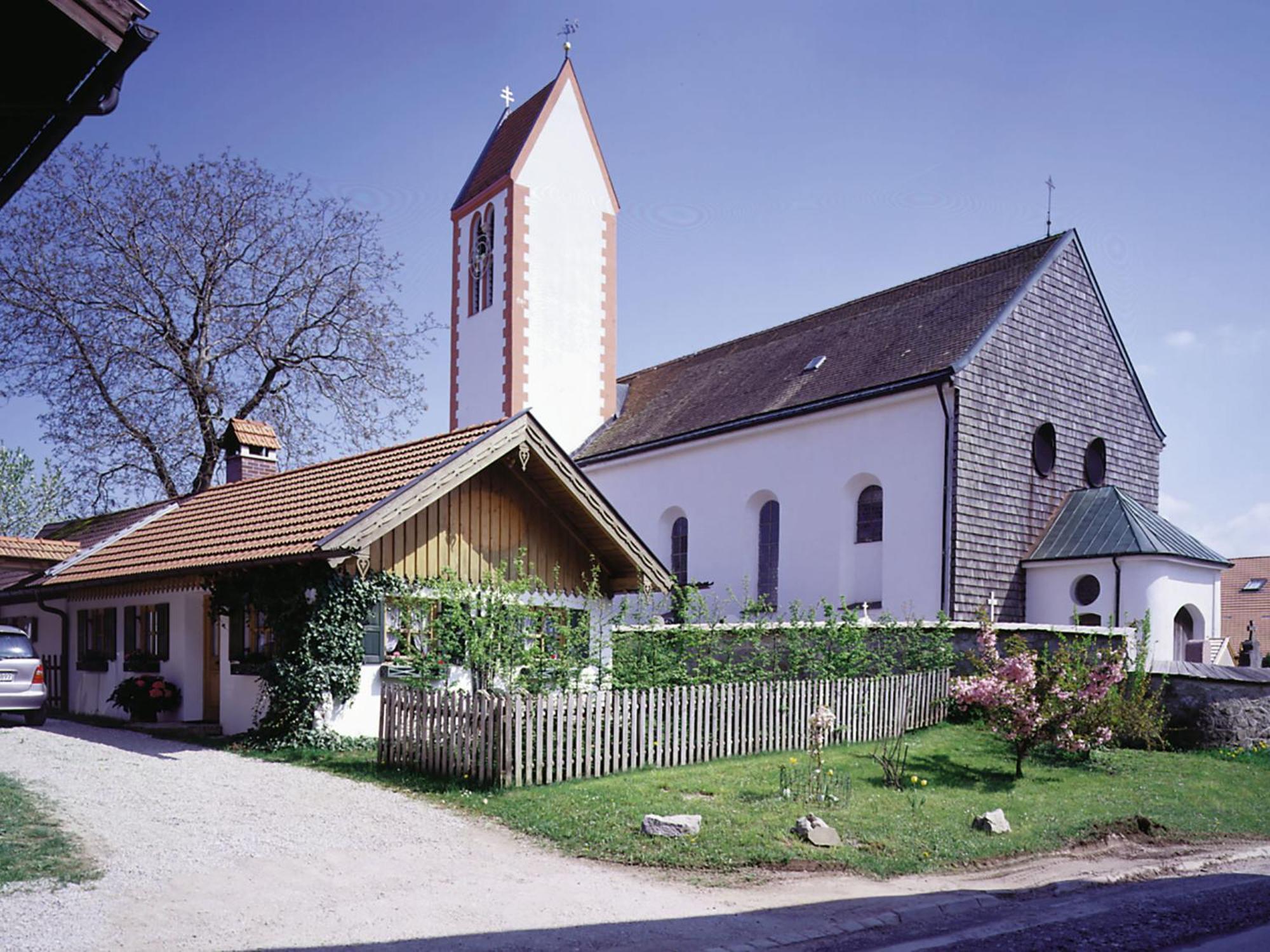 Landhaus Benediktenhof 바트톨즈 객실 사진