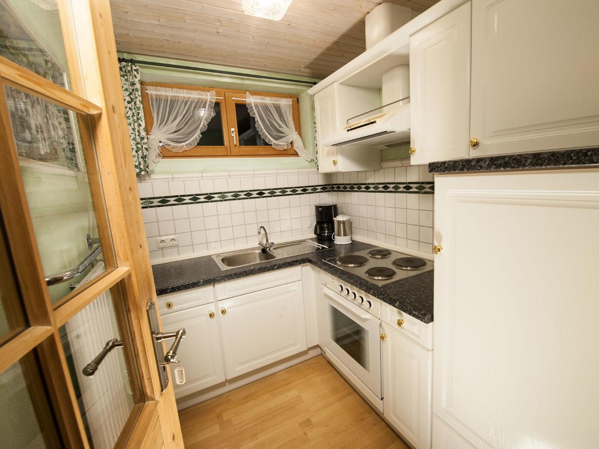 Landhaus Benediktenhof 바트톨즈 객실 사진