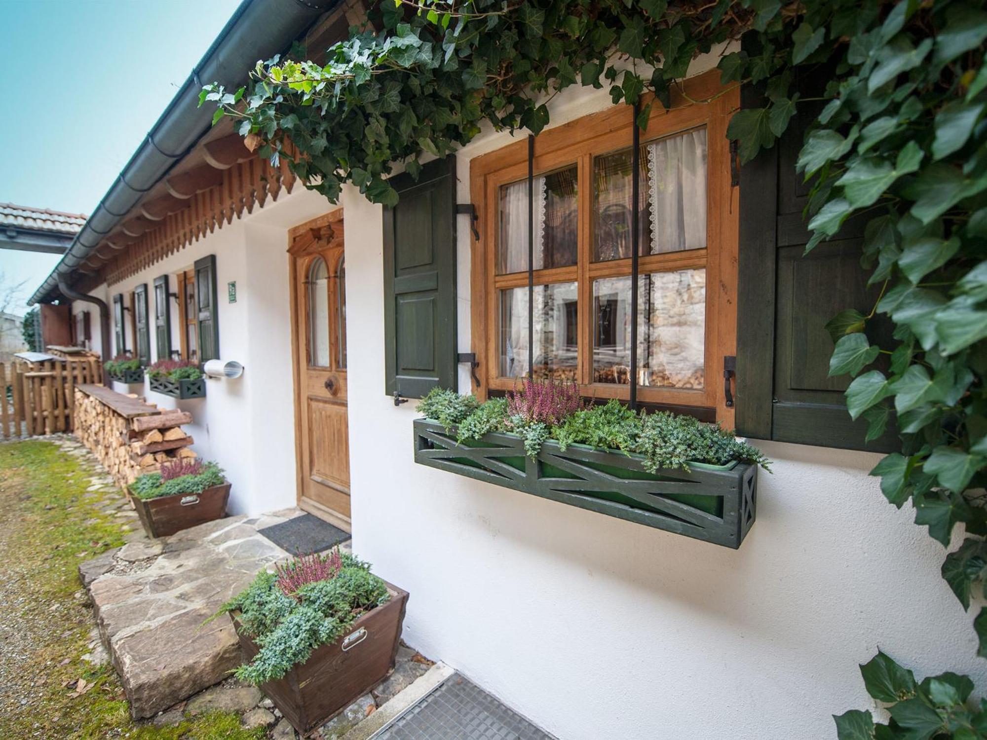 Landhaus Benediktenhof 바트톨즈 객실 사진