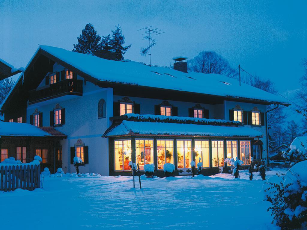 Landhaus Benediktenhof 바트톨즈 외부 사진
