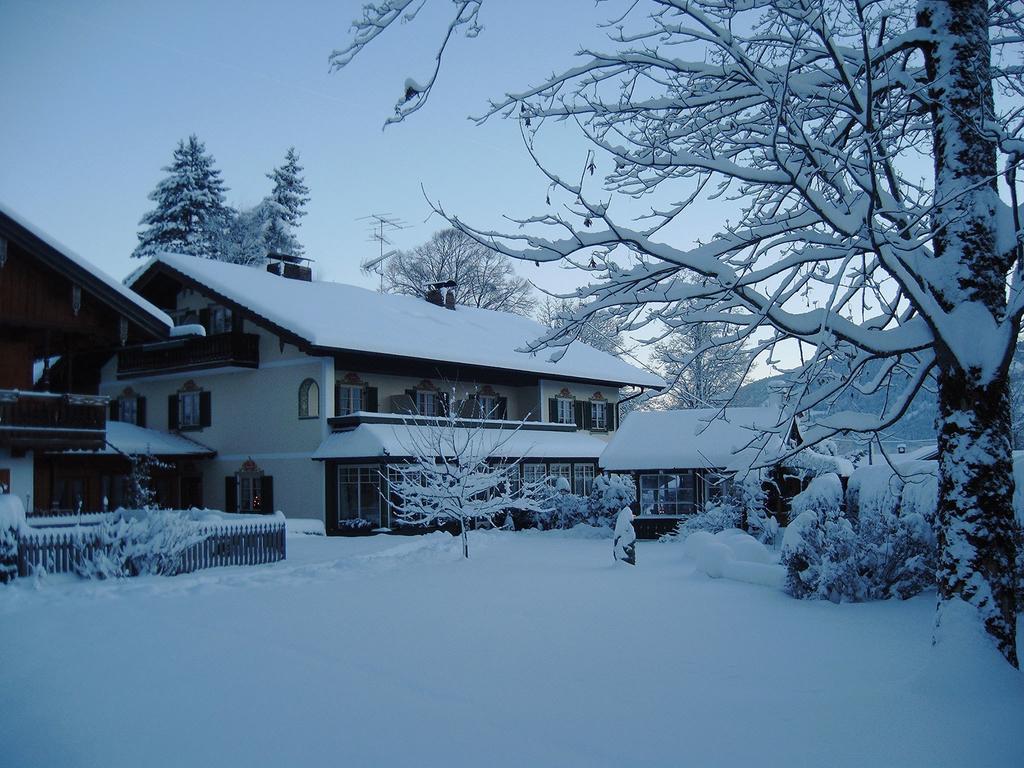 Landhaus Benediktenhof 바트톨즈 외부 사진