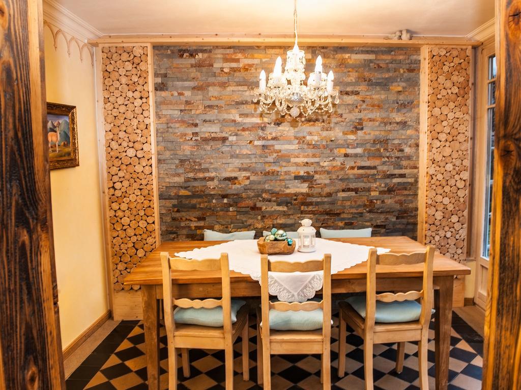 Landhaus Benediktenhof 바트톨즈 외부 사진