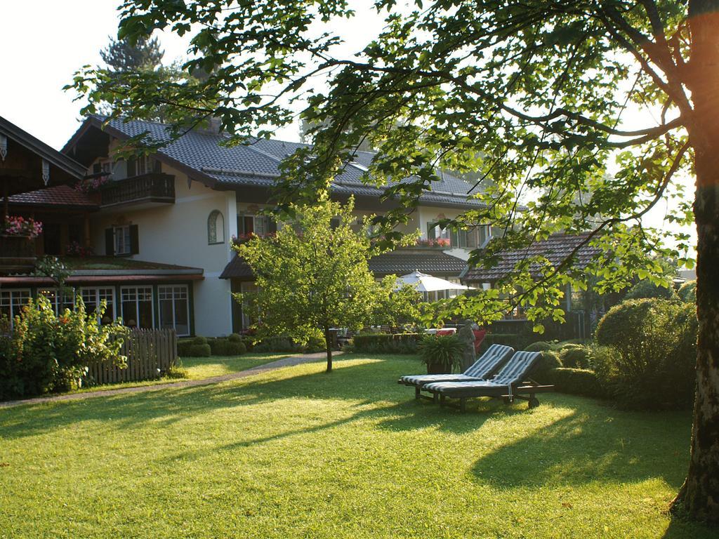 Landhaus Benediktenhof 바트톨즈 외부 사진